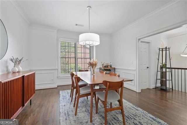 1534 Donaldson Park Drive NE 10, Atlanta, GA 30319