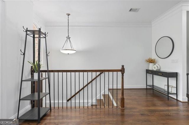 1534 Donaldson Park Drive NE 10, Atlanta, GA 30319