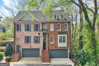 1534 Donaldson Park Drive NE 10, Atlanta, GA 30319