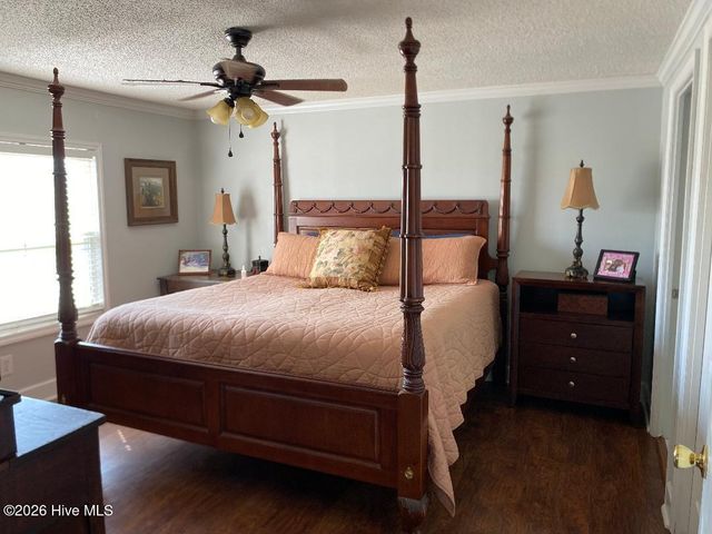 6740 Stantonsburg Road, Farmville, NC 27828