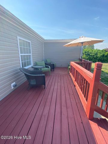 6740 Stantonsburg Road, Farmville, NC 27828