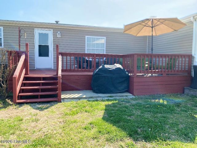 6740 Stantonsburg Road, Farmville, NC 27828