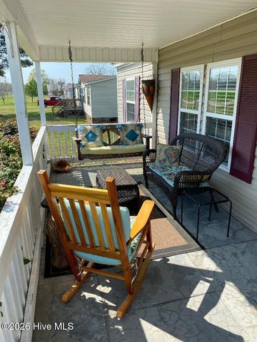 6740 Stantonsburg Road, Farmville, NC 27828