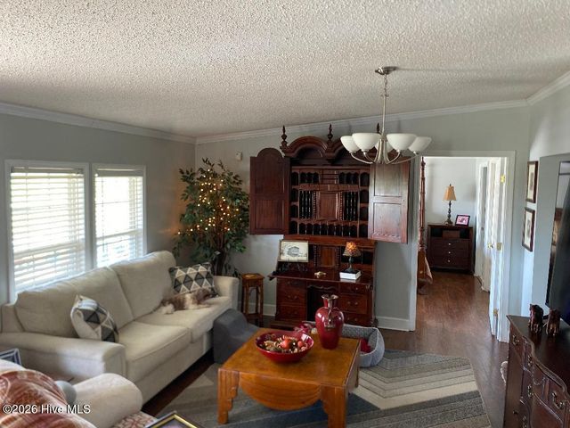 6740 Stantonsburg Road, Farmville, NC 27828