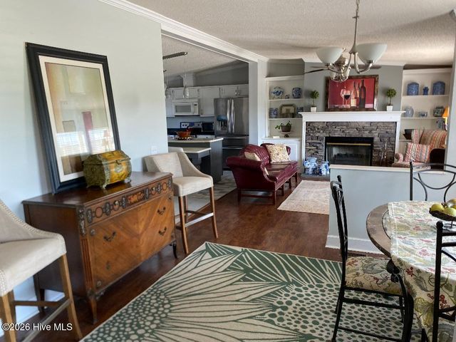 6740 Stantonsburg Road, Farmville, NC 27828