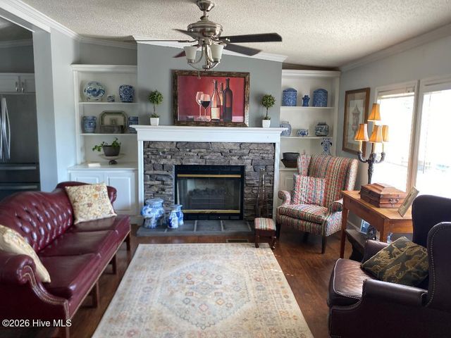 6740 Stantonsburg Road, Farmville, NC 27828