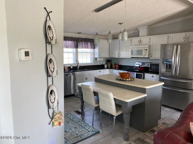 6740 Stantonsburg Road, Farmville, NC 27828