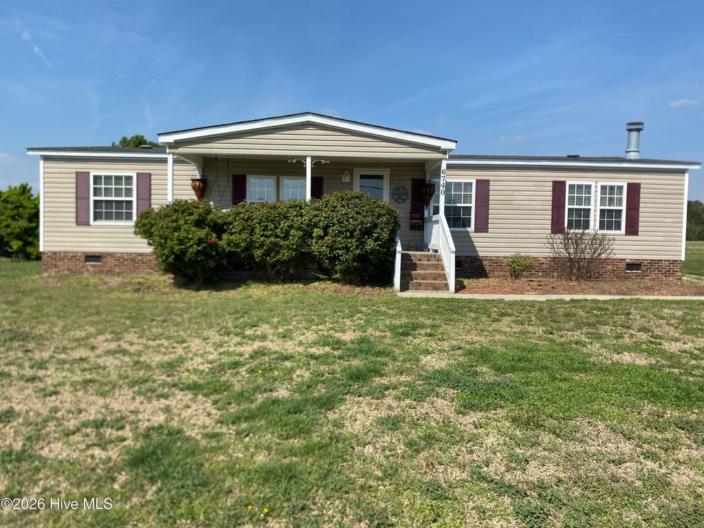 6740 Stantonsburg Road, Farmville, NC 27828