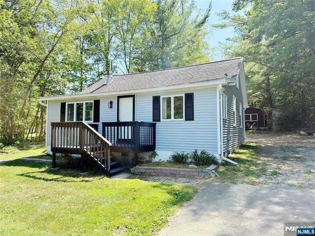 15 Forest Street, Branchville, NJ 07826