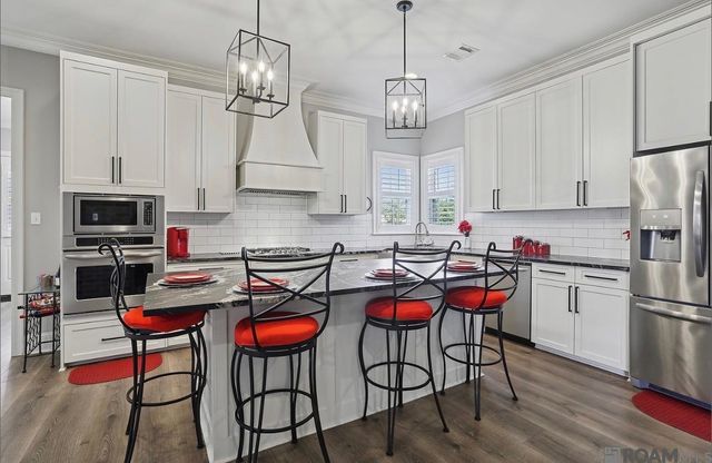 37348 Tilburg Pass, Geismar, LA 70734