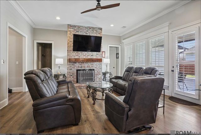 37348 Tilburg Pass, Geismar, LA 70734