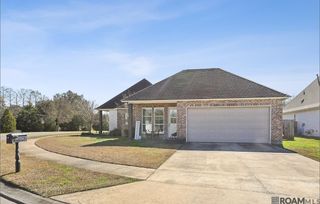 37348 Tilburg Pass, Geismar, LA 70734