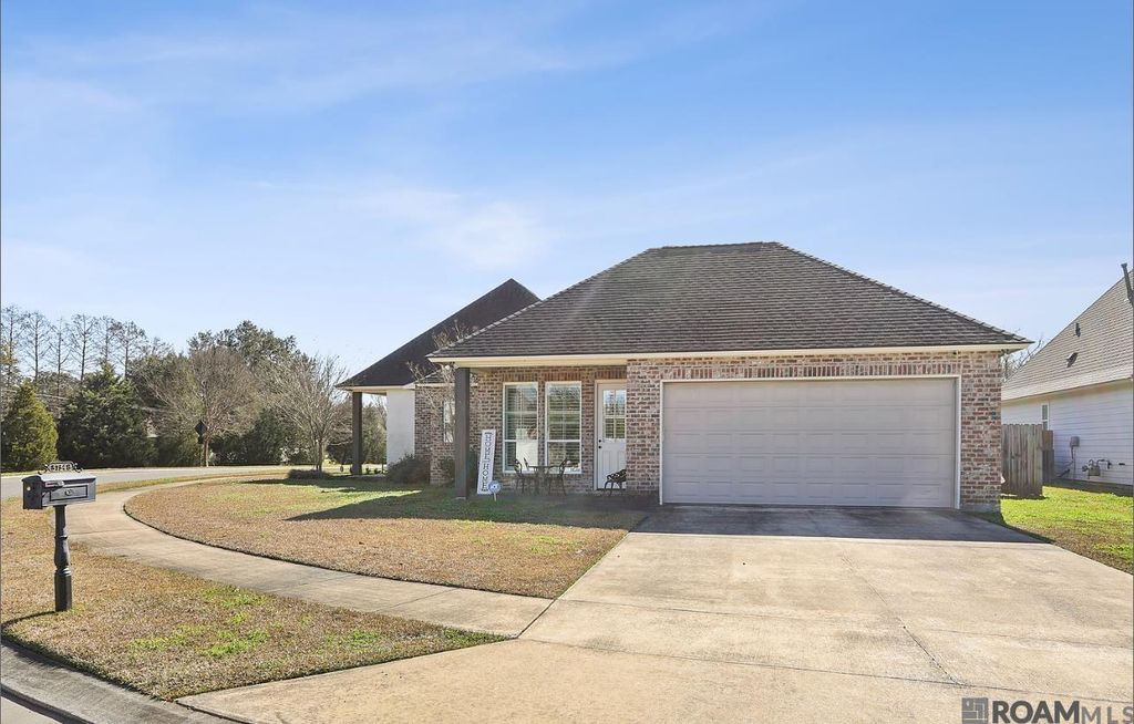 37348 Tilburg Pass, Geismar, LA 70734