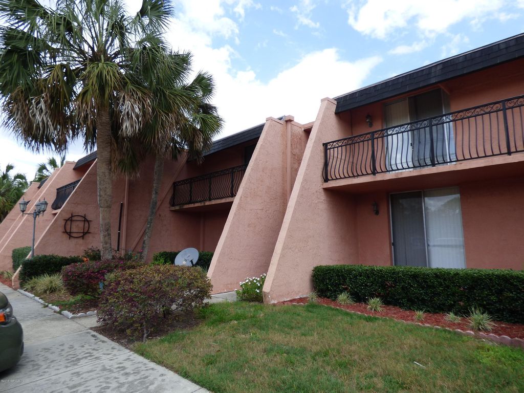 3401 TOWNSEND Boulevard 1208, Jacksonville, FL 32277