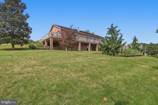 10785 RINEHART DRIVE, Waynesboro, PA 17268