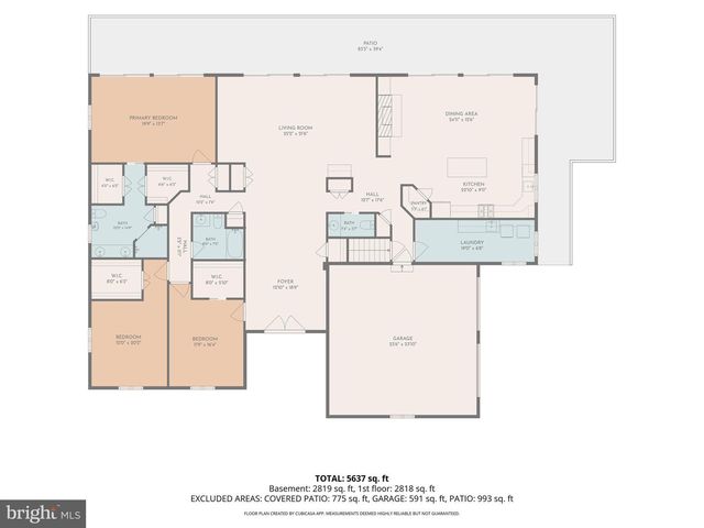 10785 RINEHART DRIVE, Waynesboro, PA 17268