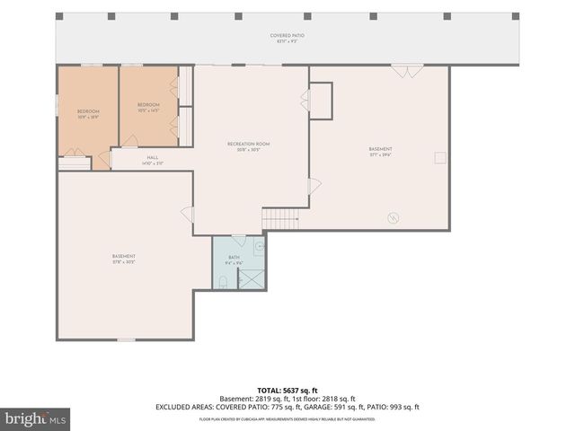 10785 RINEHART DRIVE, Waynesboro, PA 17268