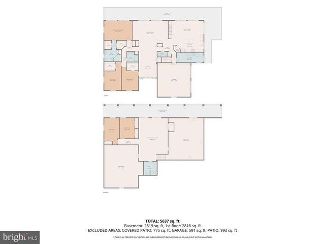10785 RINEHART DRIVE, Waynesboro, PA 17268
