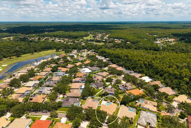 1723 CAPTIVA DRIVE, Oldsmar, FL 34677