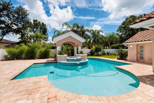 1723 CAPTIVA DRIVE, Oldsmar, FL 34677