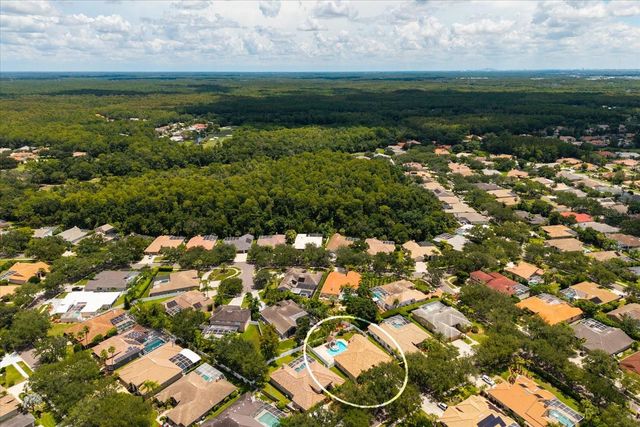 1723 CAPTIVA DRIVE, Oldsmar, FL 34677