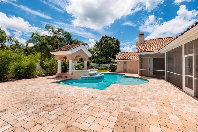 1723 CAPTIVA DRIVE, Oldsmar, FL 34677