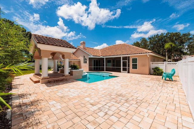 1723 CAPTIVA DRIVE, Oldsmar, FL 34677