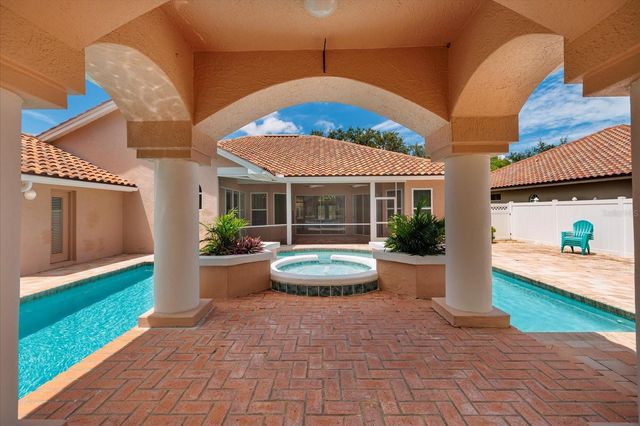 1723 CAPTIVA DRIVE, Oldsmar, FL 34677