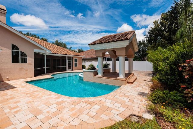 1723 CAPTIVA DRIVE, Oldsmar, FL 34677