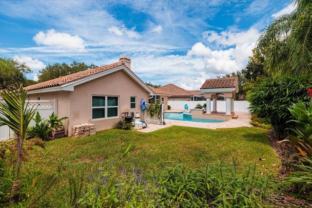 1723 CAPTIVA DRIVE, Oldsmar, FL 34677
