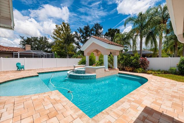 1723 CAPTIVA DRIVE, Oldsmar, FL 34677