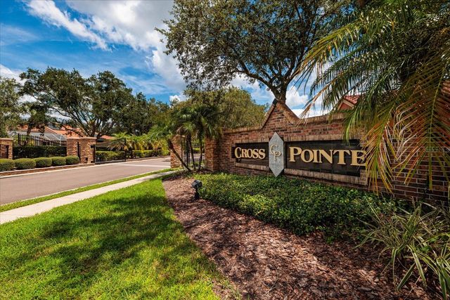 1723 CAPTIVA DRIVE, Oldsmar, FL 34677
