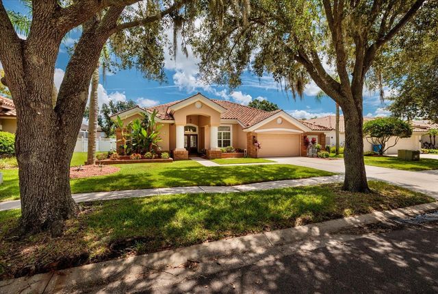 1723 CAPTIVA DRIVE, Oldsmar, FL 34677