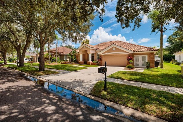 1723 CAPTIVA DRIVE, Oldsmar, FL 34677