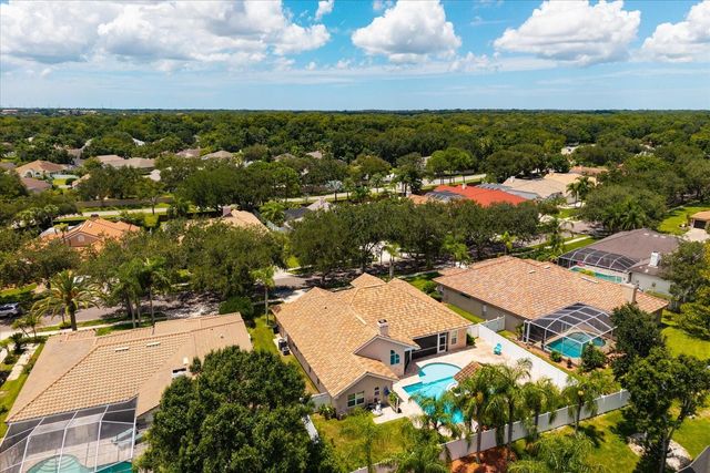1723 CAPTIVA DRIVE, Oldsmar, FL 34677