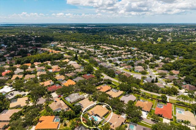 1723 CAPTIVA DRIVE, Oldsmar, FL 34677