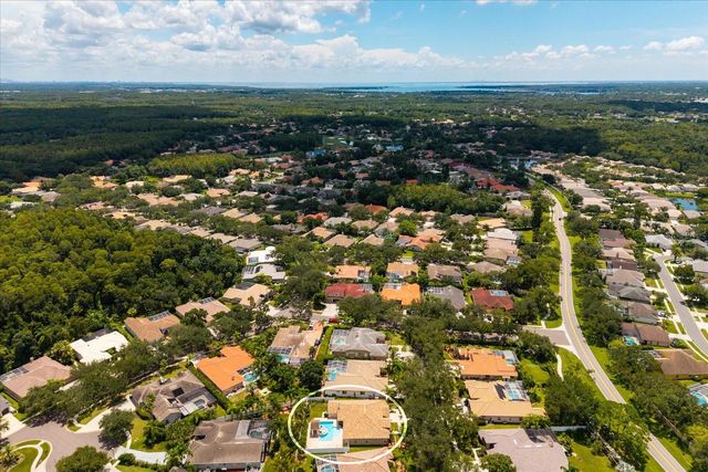 1723 CAPTIVA DRIVE, Oldsmar, FL 34677