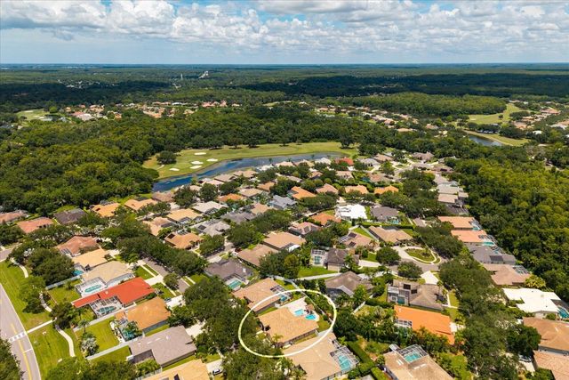 1723 CAPTIVA DRIVE, Oldsmar, FL 34677