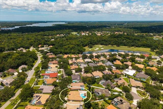 1723 CAPTIVA DRIVE, Oldsmar, FL 34677