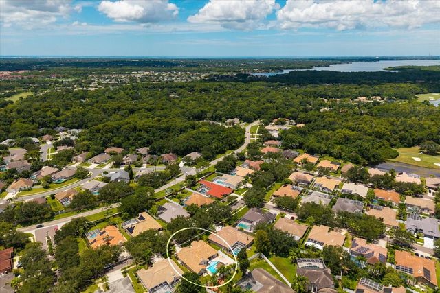 1723 CAPTIVA DRIVE, Oldsmar, FL 34677
