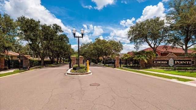1723 CAPTIVA DRIVE, Oldsmar, FL 34677