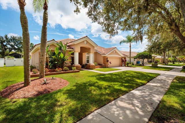 1723 CAPTIVA DRIVE, Oldsmar, FL 34677