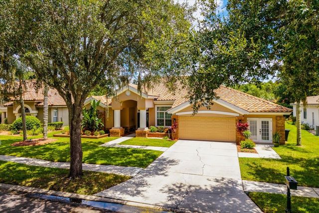 1723 CAPTIVA DRIVE, Oldsmar, FL 34677