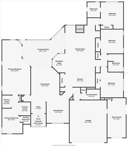 1723 CAPTIVA DRIVE, Oldsmar, FL 34677