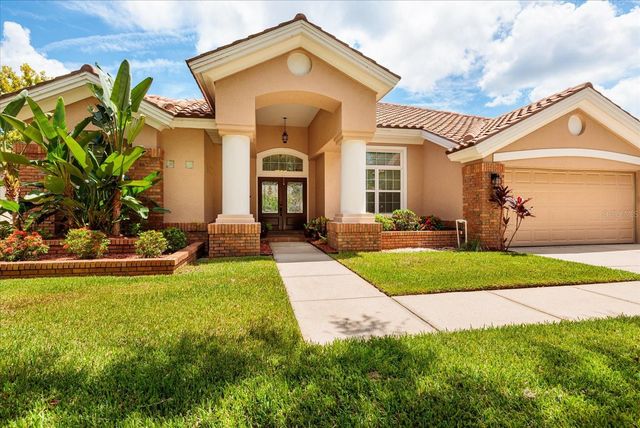 1723 CAPTIVA DRIVE, Oldsmar, FL 34677