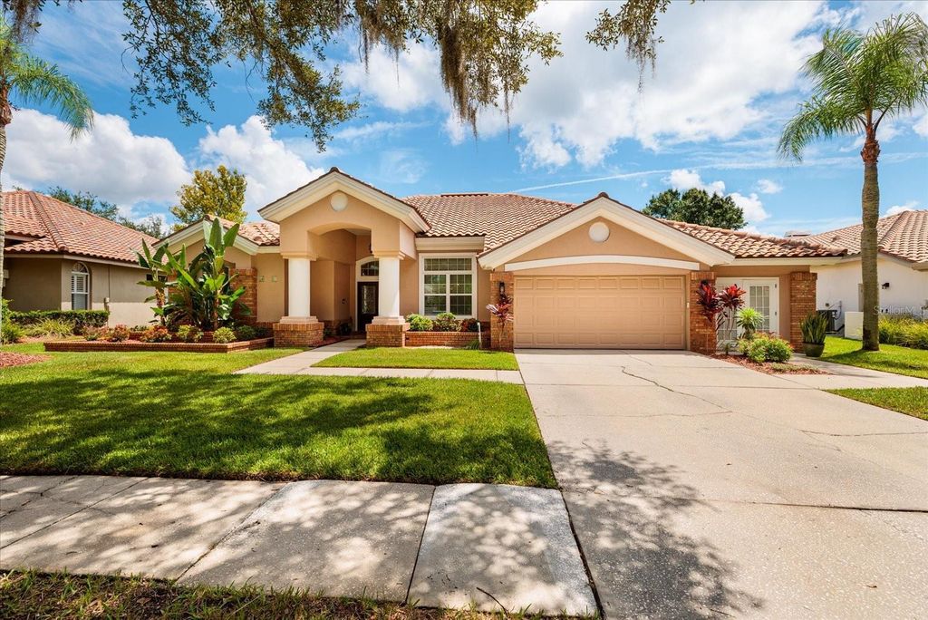 1723 CAPTIVA DRIVE, Oldsmar, FL 34677