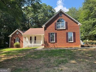 315 Dailey's Plantation Court, Mcdonough, GA 30253