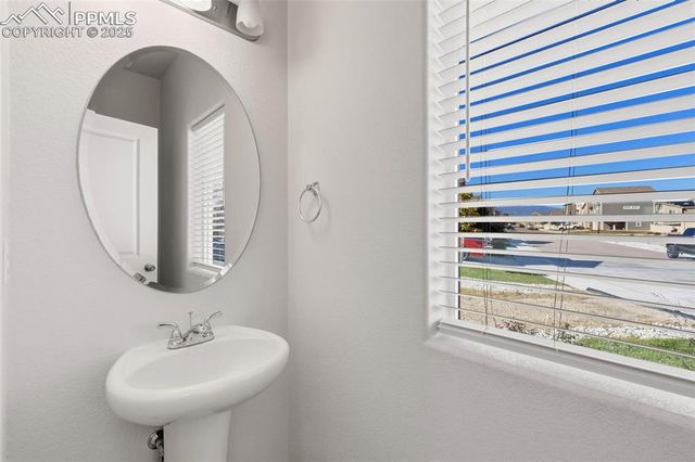 4121 Jericho Loop, Colorado Springs, CO 80916