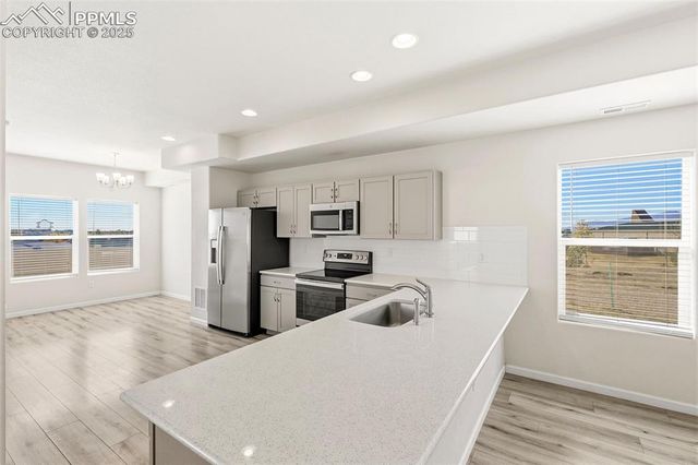 4121 Jericho Loop, Colorado Springs, CO 80916