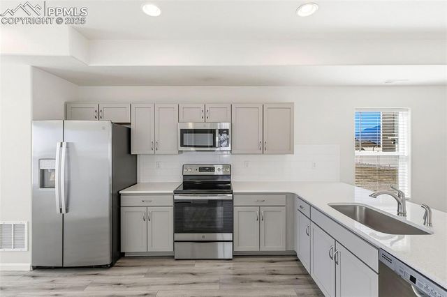 4121 Jericho Loop, Colorado Springs, CO 80916